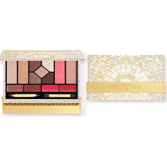 Brand new DIOR
Limited-Edition Makeup Palette Couture Color For Face,Eyes &Lips - Picture 1 of 1